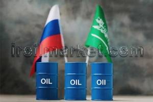 رقابت عربستان با روسیه در بازار نفتی چین 