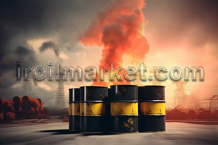 چشم انداز بازار نفت خام | هفته اول سپتامبر 2023