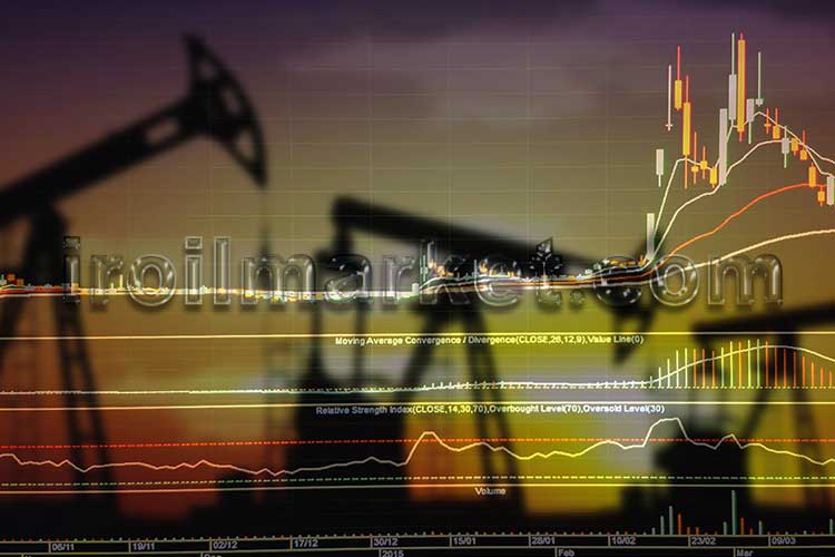 ثبات بازار نفت