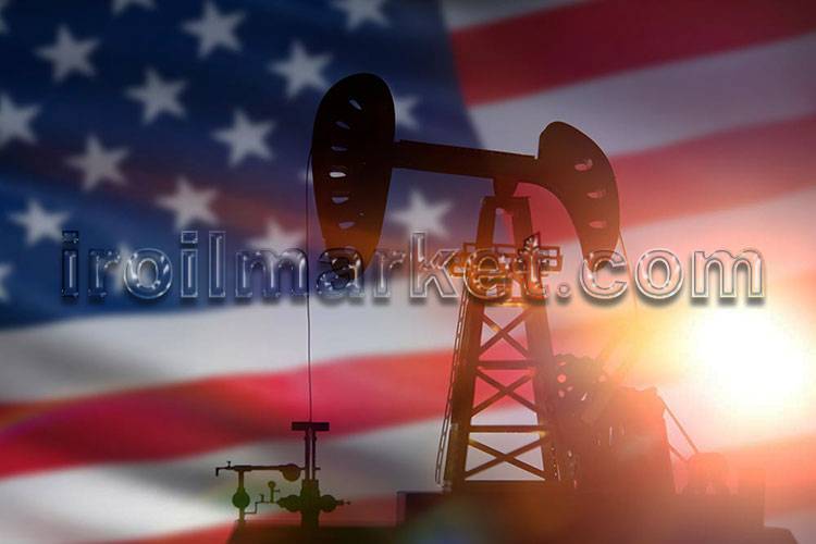آمریکا صادر کننده خالص نفت خام باقی ماند