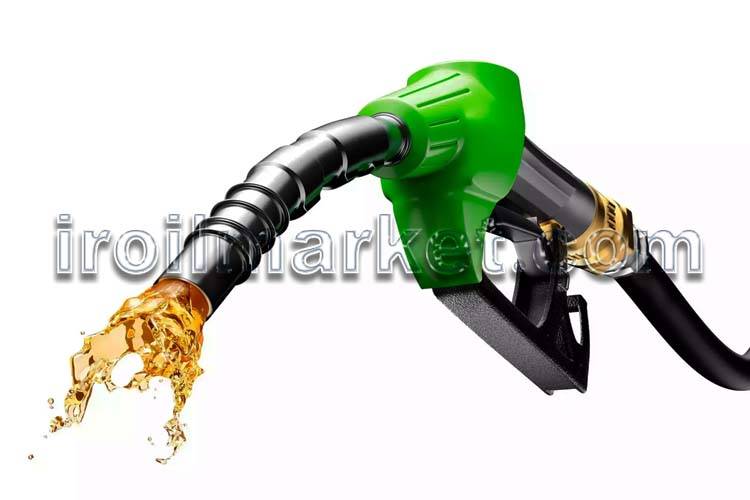 فرمول بنزین c8h18