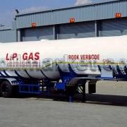 چشم انداز قیمت جهانی گاز مایع