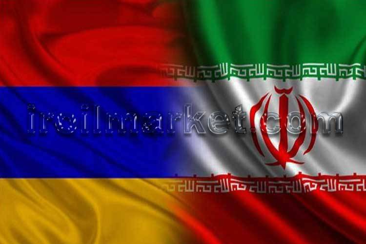 چرخش ارمنستان به سوی ایران برای کاهش وابستگی انرژی به روسیه