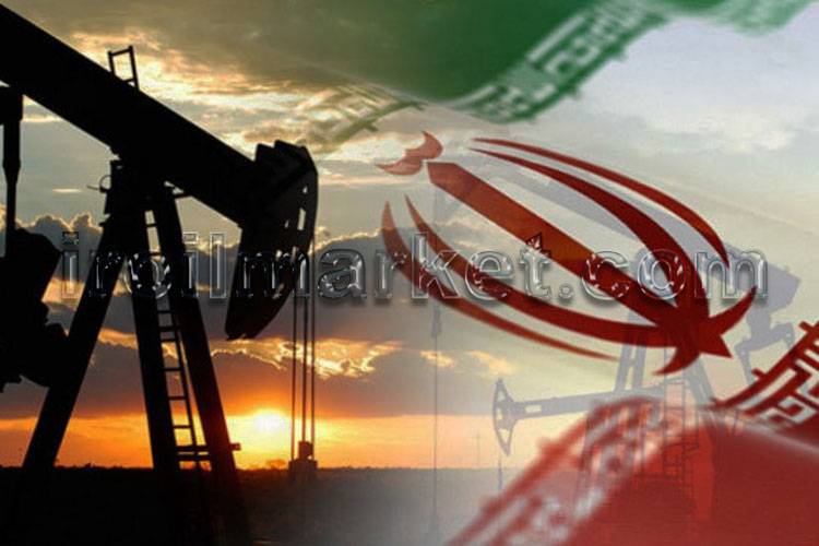 تولید و صادرات نفت ایران