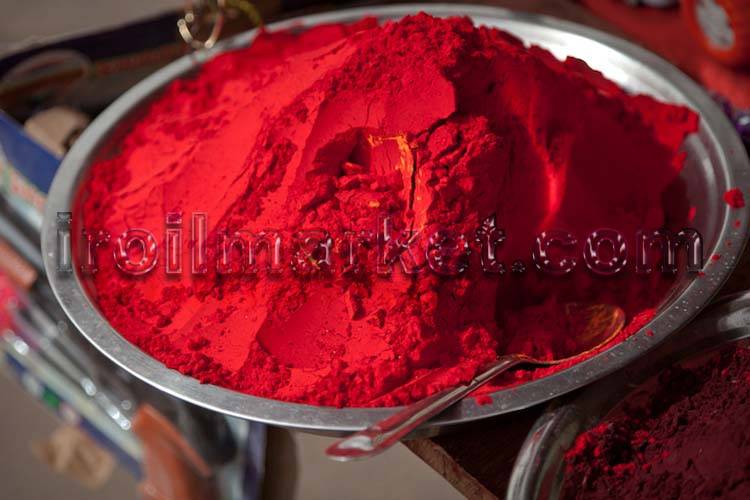 متیل اورانژ چیست - iroilmarket