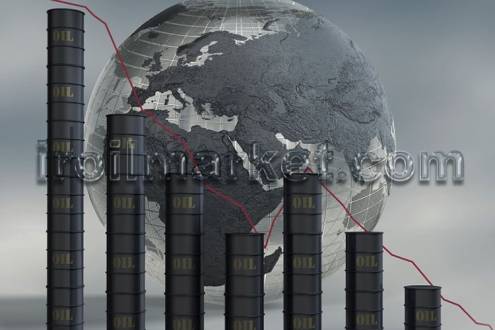 بررسی بازار نفت خام آفریقا، اروپا و آسیا در شروع سال نو