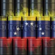 بازار میعانات نفتی ونزوئلا و کره جنوبی در اولین ماه سال 2024