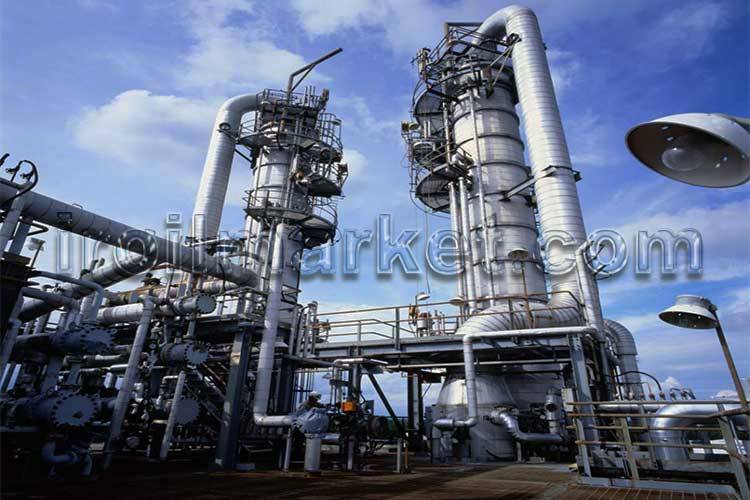 بررسی بازار زایلین ترکیبی و پارازایلین آسیا