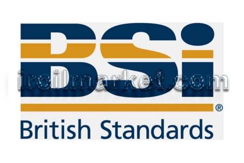 استاندارد BSi بریتانیا