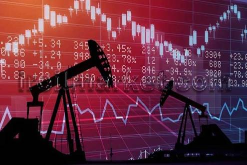 بررسی بازار جهانی نفت خام | نیمه ژانویه 2024