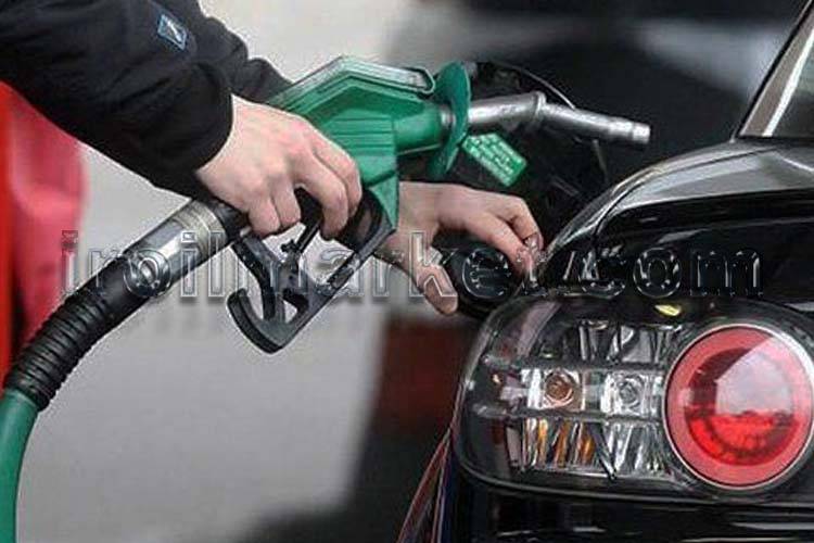 قطع سهمیه بنزین خودروهای بدون بیمه