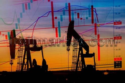 بررسی بازار نفت خام خلیج فارس و روسیه | 15 فوریه 2024