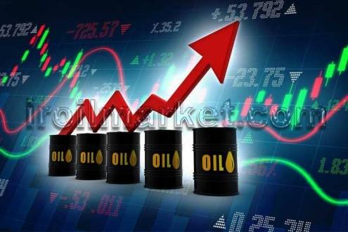بررسی قیمت نفت خام | دهه اول فوریه 2024