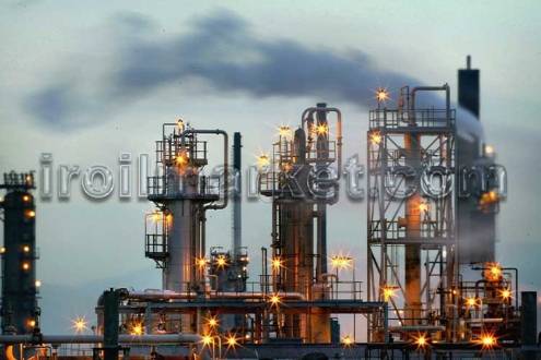 پروژه های نفت خام و گاز و سوخت های تجدید پذیر