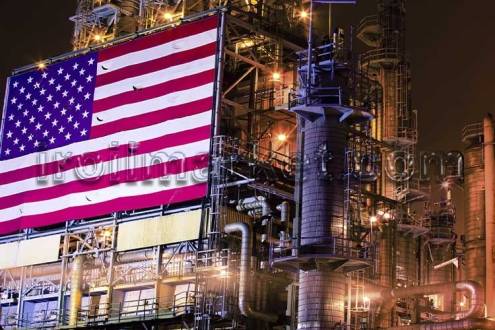 بررسی نفت خام و گاز طبیعی آمریکا | هفته دوم فوریه 2024