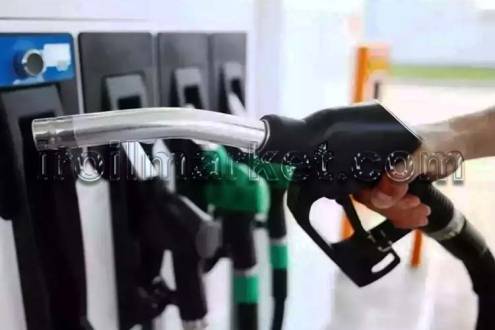 قیمت گازوئیل در هرات