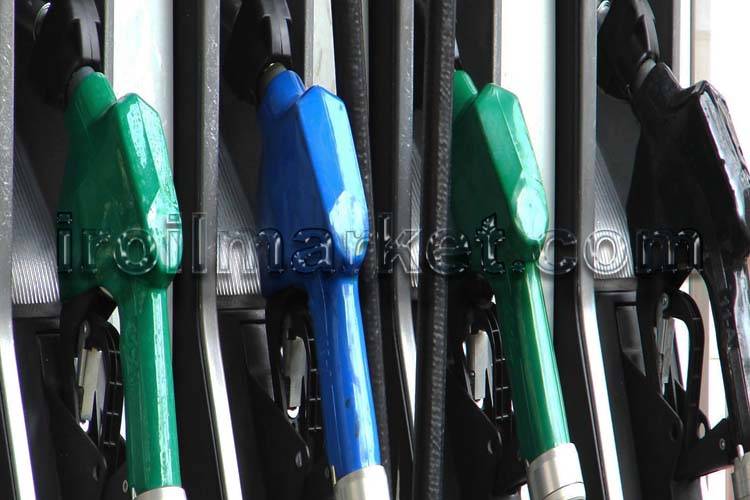 قیمت گازوئیل هرات