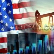 بررسی بازار نفت خام آمریکا | هفته اول آوریل 2024