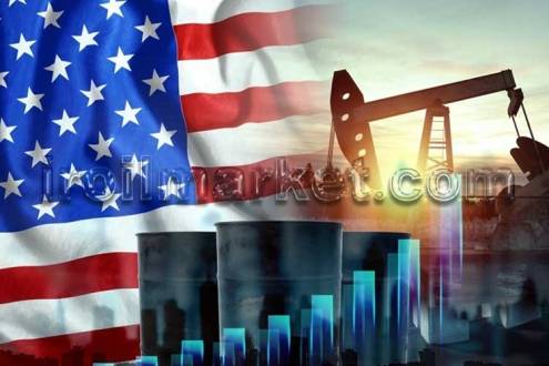 بررسی بازار نفت خام آمریکا | هفته اول آوریل 2024