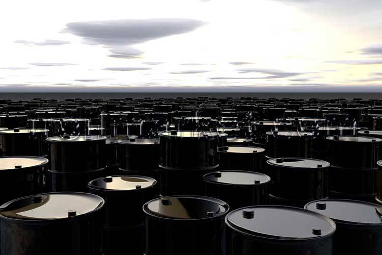 بازار نفت خام | دهه پایانی آوریل 2024