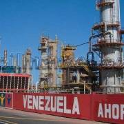 بازار نفت خام مدیترانه و ونزوئلا 24 می 2024