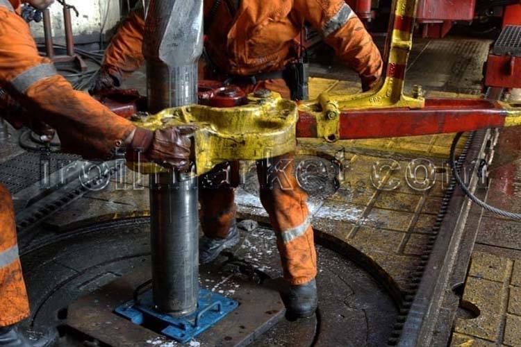 ذخایر نفت شیل در ایران