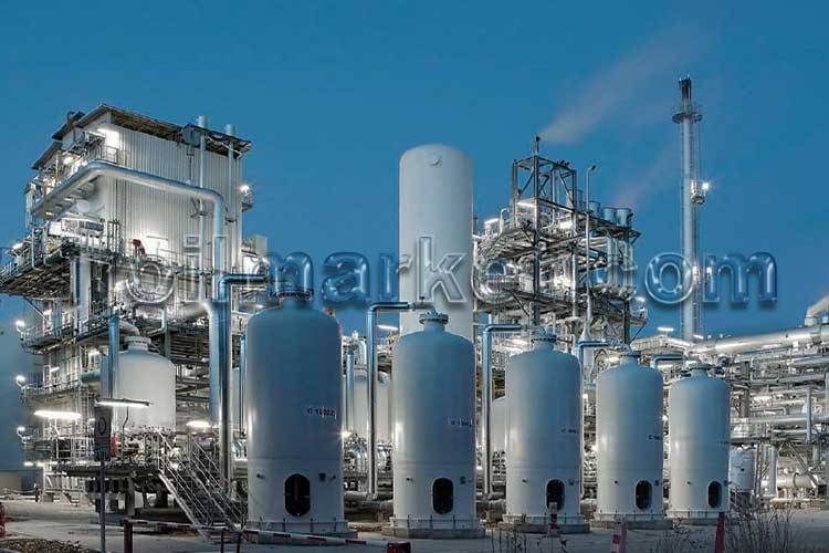 بازار پارازایلین و ایزومرزایلین آسیا | هفته اول ماه ژوئن 2024