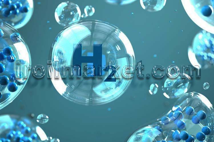 هیدروژن جامد چیست؟