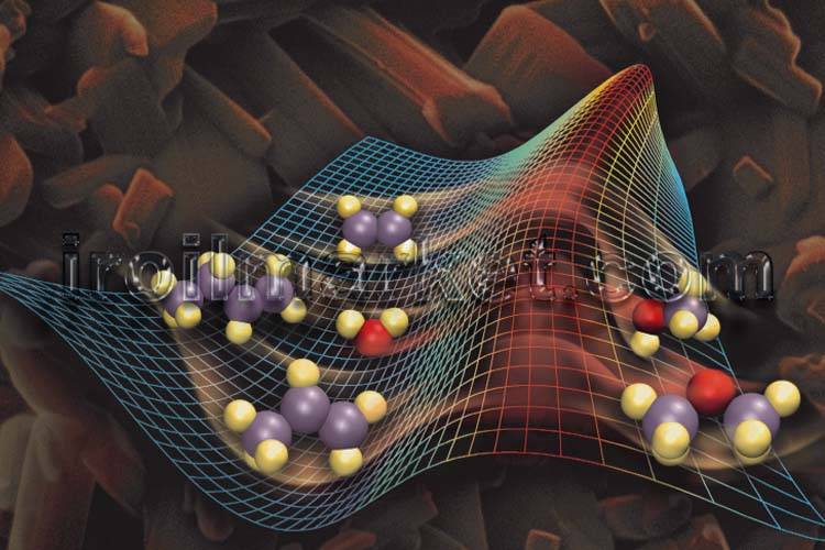 وظیفه کاتالیست چیست