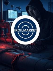 تهدیدات سایبری در صنعت گاز