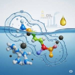 Surfactant Importance in Detergent Performance Surfactant Importance in Detergent Performance - بازار نفت و گاز
