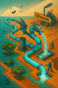 oman water transfer to isfahan oman water transfer to isfahan - بازار نفت و گاز