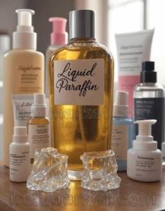 paraffin - بازار نفت و گاز