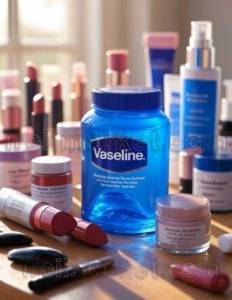 vaseline - بازار نفت و گاز