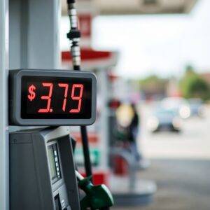 علل نوسان قیمت نفت