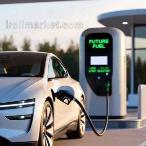 444 - بازار نفت و گاز